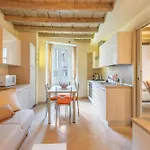 Cozy Near - Ac - For 2 Lägenhet Como