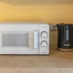 Lägenhet Cozy Near - Ac - For 2 Como