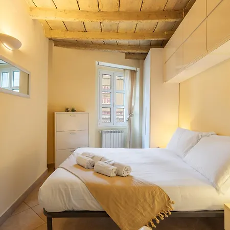 Lägenhet Cozy Near - Ac - For 2