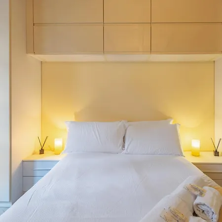 Cozy Near - Ac - For 2 * Como