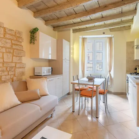 Cozy Near - Ac - For 2 * Como