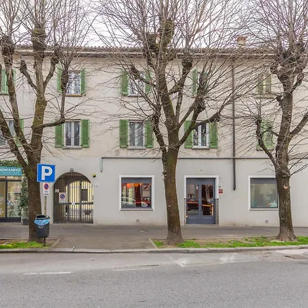 Apartamento Cozy Near - Ac - For 2 Como