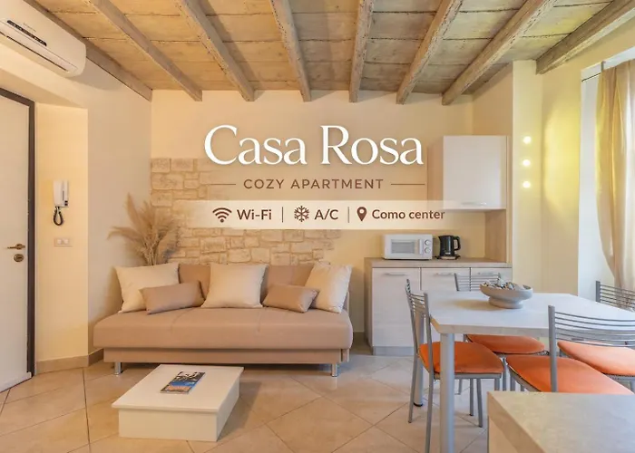Cozy Near - Ac - For 2 *