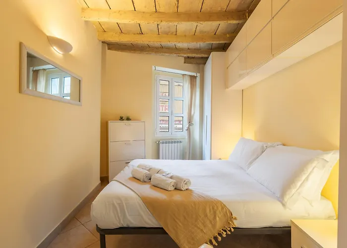 아파트 Cozy Near - Ac - For 2