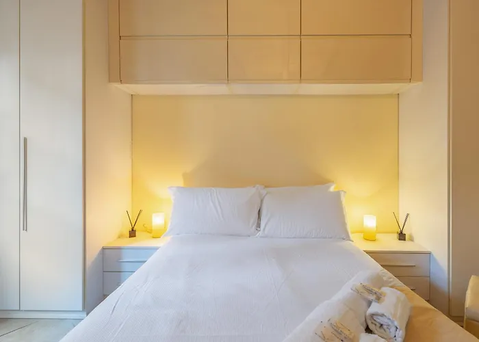 Cozy Near - Ac - For 2 * Como