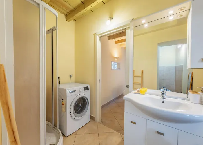 Cozy Near - Ac - For 2 Apartamento *
