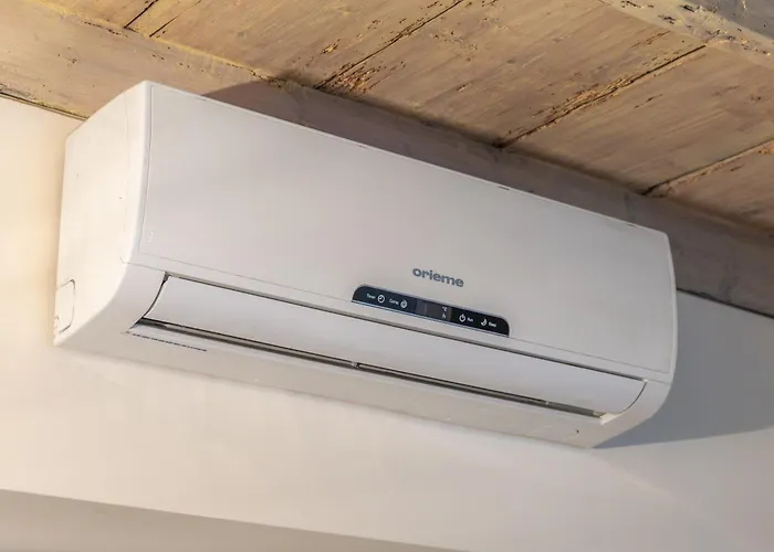 Cozy Near - Ac - For 2